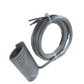 Hot Runner Heater Coil For Injection Mold Machine